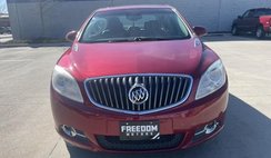 2012 Buick Verano Leather Group