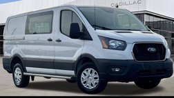 2024 Ford Transit 250
