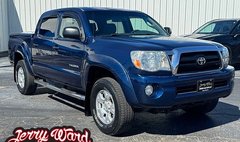 2006 Toyota Tacoma V6