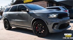 2023 Dodge Durango SRT Hellcat