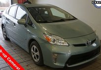 2014 Toyota Prius Three