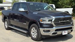 2020 Ram Ram Pickup 1500 Laramie