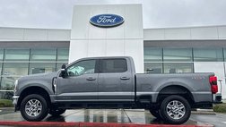 2025 Ford Super Duty F-350 Lariat