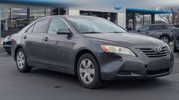 2007 Toyota Camry CE