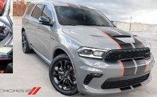 2022 Dodge Durango R/T