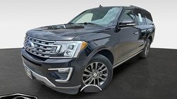 2020 Ford Expedition Limited