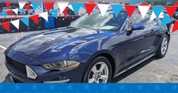 2019 Ford Mustang Base