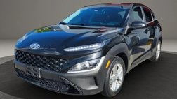 2022 Hyundai Kona SE