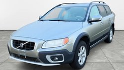 2008 Volvo XC70 3.2