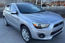 2015 Mitsubishi Outlander Sport ES