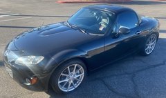 2012 Mazda MX-5 Miata Grand Touring