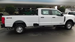 2026 Ford Super Duty F-250 XL