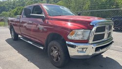 2010 Dodge Ram 2500 SLT