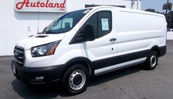 2020 Ford Transit 150