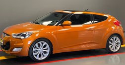 2013 Hyundai Veloster Base