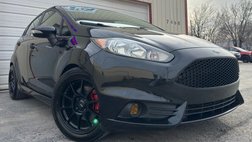 2014 Ford Fiesta ST