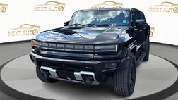 2026 GMC HUMMER EV 2X