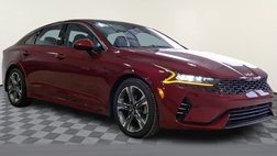 2023 Kia K5 EX