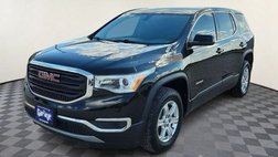 2019 GMC Acadia SLE-1
