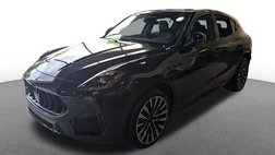 2025 Maserati Grecale Modena