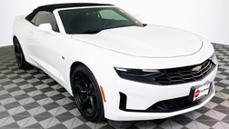 2024 Chevrolet Camaro LT