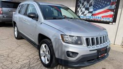 2014 Jeep Compass Sport