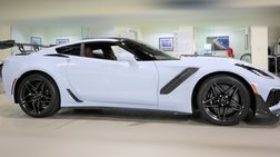 2019 Chevrolet Corvette ZR1