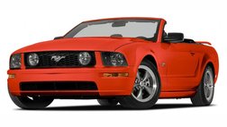 2005 Ford Mustang GT Premium