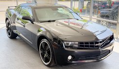 2011 Chevrolet Camaro LS