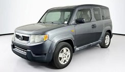 2011 Honda Element LX