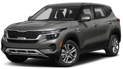 2021 Kia Seltos LX