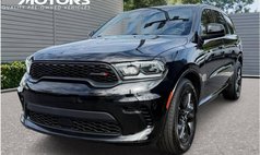 2023 Dodge Durango GT Launch Edition
