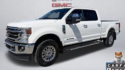 2021 Ford Super Duty F-250 Lariat