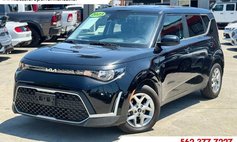 2023 Kia Soul S