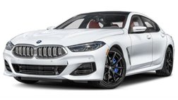 2024 BMW 8 Series 840i Gran Coupe