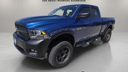 2011 Ram Ram Pickup 1500 Sport