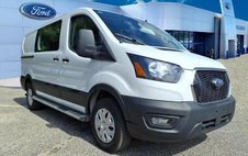 2024 Ford Transit 250