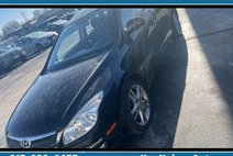 2009 Hyundai Elantra Touring