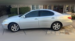 2006 Lexus ES 330 Base