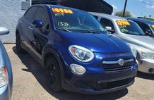 2018 Fiat 500X Pop