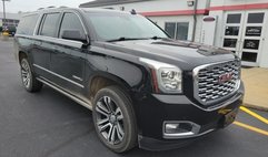 2020 GMC Yukon XL Denali