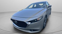 2024 Mazda MAZDA3 2.5 S Preferred