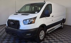 2024 Ford Transit 250