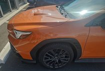 2023 Subaru WRX Limited