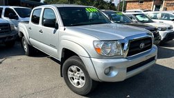 2007 Toyota Tacoma PreRunner V6