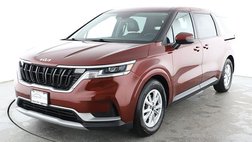 2022 Kia Carnival LX