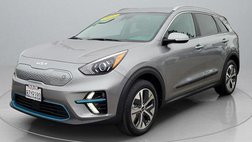 2022 Kia Niro EV EX