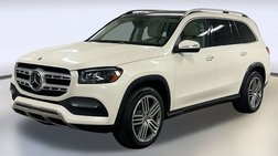2021 Mercedes-Benz GLS GLS 450