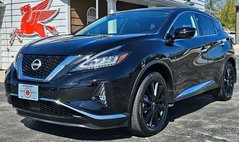 2024 Nissan Murano SL