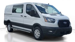 2023 Ford Transit 250
